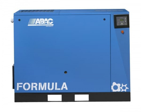 Винтовой компрессор ABAC FORMULA,EI 22 – 4-10 бар