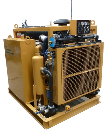 Бустер ARC 1310