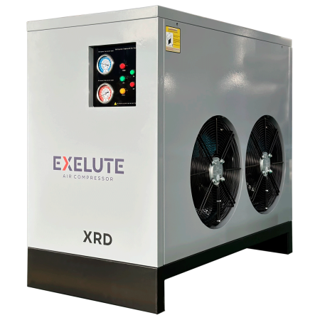 Рефрижераторный осушитель Exelute XRD 100 Рефрижераторный осушитель Exelute XRD 100