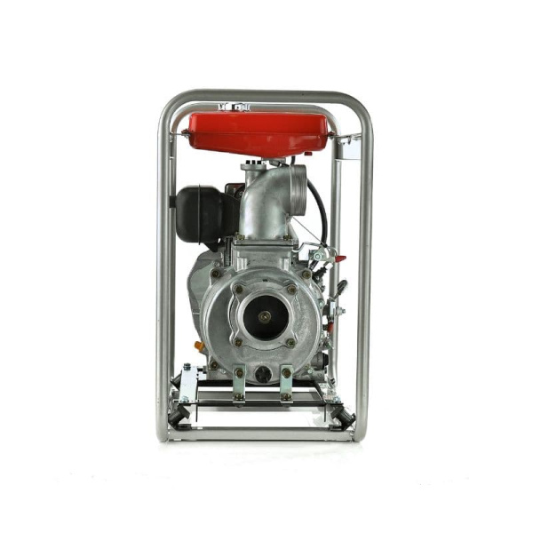 Мотопомпа Yanmar YDP40N