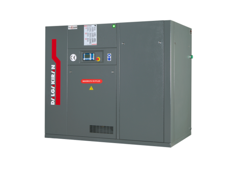 Винтовой компрессор Dalgakiran INVERSYS Plus 55 (7/10/13)