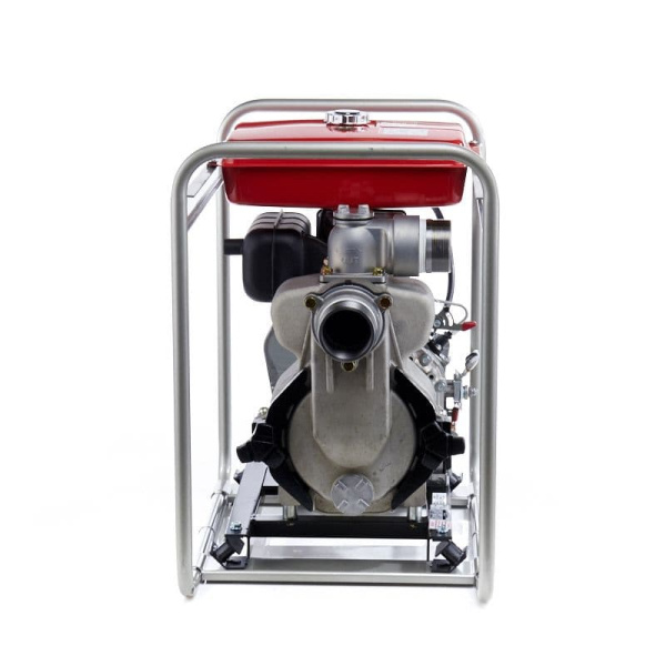 Мотопомпа Yanmar YDP30TN