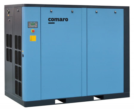Винтовой компрессор Comaro MD 160 – 10 бар