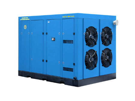 Винтовой компрессор АСО ВК 160 (8/13)