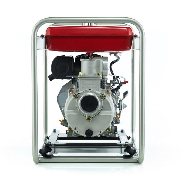 Мотопомпа Yanmar YDP30STN