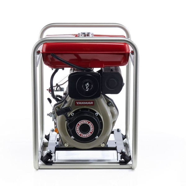 Мотопомпа Yanmar YDP20STN