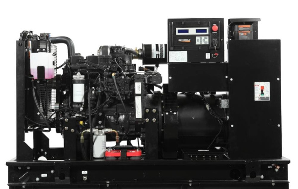 Газовый генератор Generac SG 080