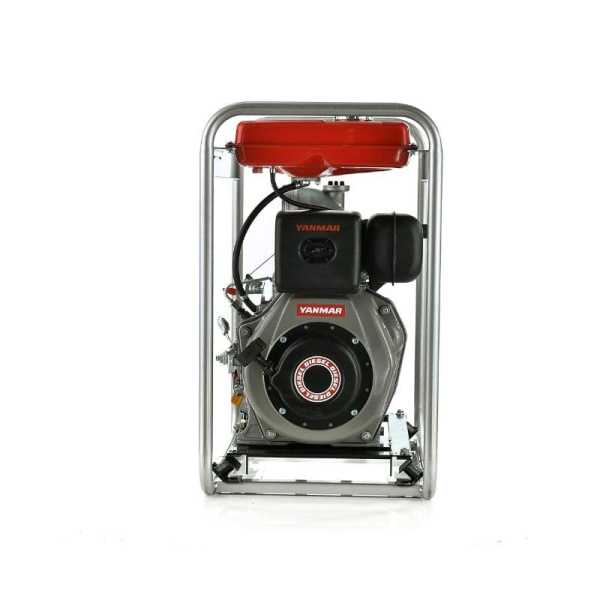 Мотопомпа Yanmar YDP40N