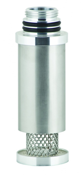 Сепаратор Omega CKL-CHP 047, 400 бар