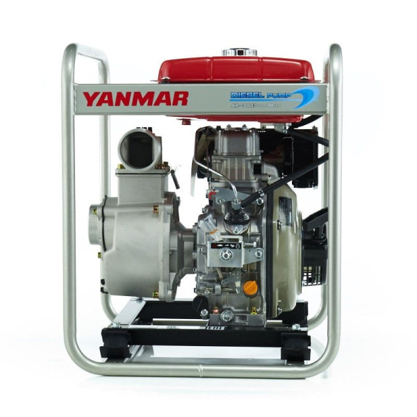 Мотопомпа Yanmar YDP30STN