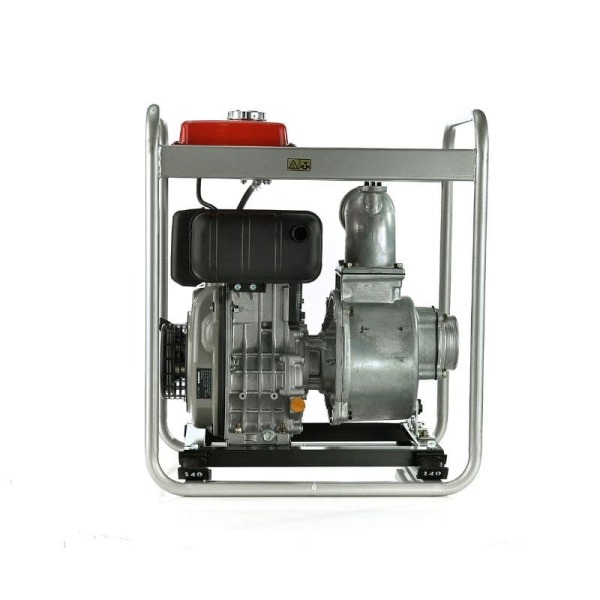 Мотопомпа Yanmar YDP40N