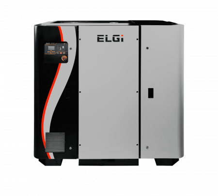 Винтовой компрессор ELGI EG 55 – 10,5 бар DRY