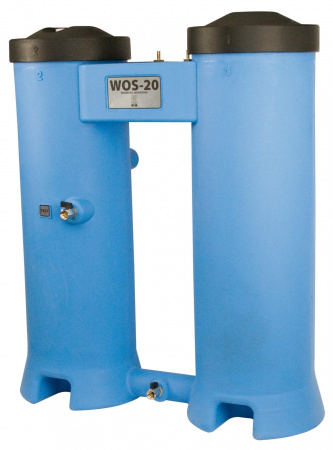 Водомасляный сепаратор Omega WOS-4