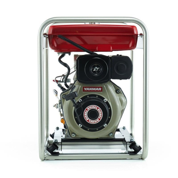 Мотопомпа Yanmar YDP30STN