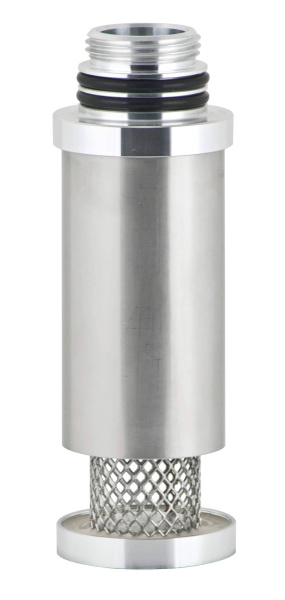 Сепаратор Omega CKL-IHP 030, 100 бар