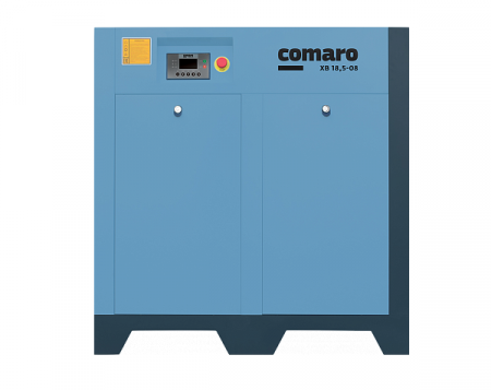 Винтовой компрессор Comaro XB 45 – 8 бар