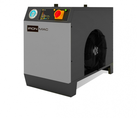 Рефрижераторный осушитель Ironmac I-150 DIGI