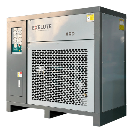 Рефрижераторный осушитель Exelute XRD 750 P Рефрижераторный осушитель Exelute XRD 750 P