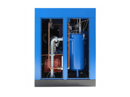 Винтовой компрессор АСО ВК 110 ESQ-8 бар