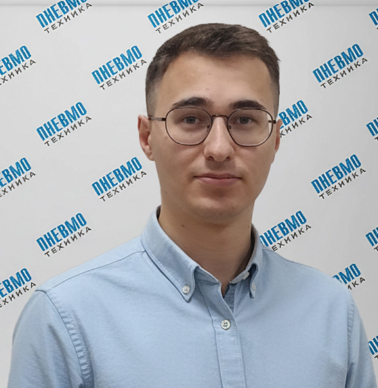 Рухтин Всеволод Александрович