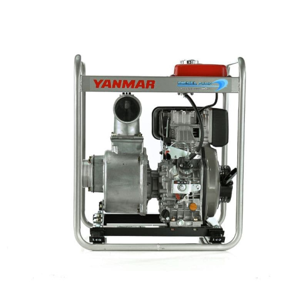 Мотопомпа Yanmar YDP40N